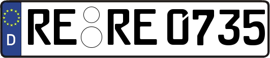 RE-RE0735