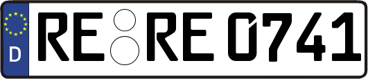 RE-RE0741