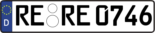 RE-RE0746