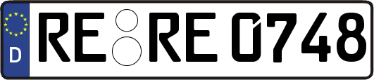 RE-RE0748