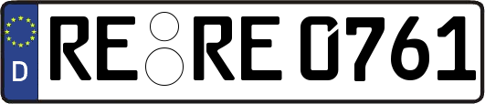 RE-RE0761