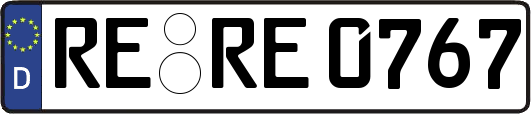 RE-RE0767
