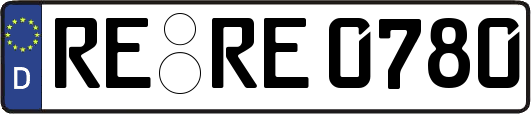 RE-RE0780