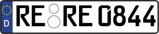 RE-RE0844