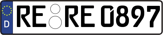 RE-RE0897