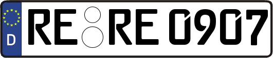 RE-RE0907