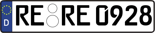 RE-RE0928