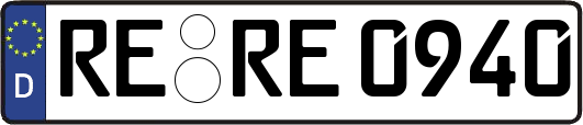 RE-RE0940