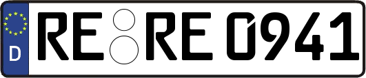 RE-RE0941