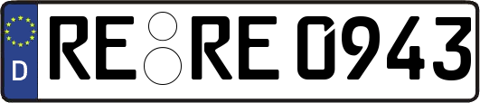 RE-RE0943