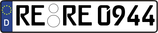 RE-RE0944