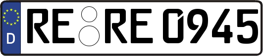 RE-RE0945