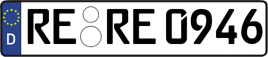 RE-RE0946