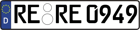RE-RE0949
