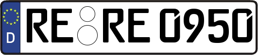 RE-RE0950
