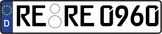 RE-RE0960