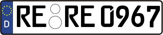 RE-RE0967