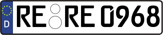 RE-RE0968