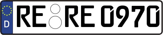 RE-RE0970