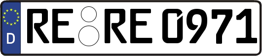 RE-RE0971
