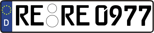 RE-RE0977