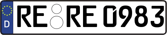 RE-RE0983