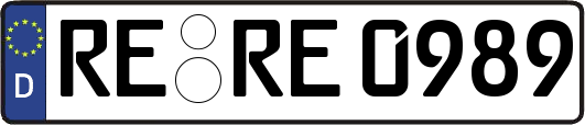 RE-RE0989