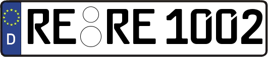 RE-RE1002