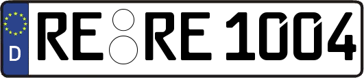 RE-RE1004