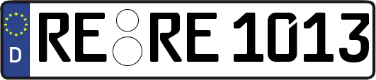 RE-RE1013
