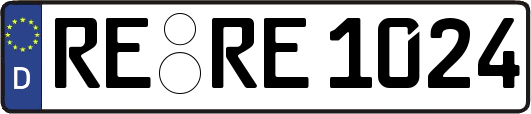 RE-RE1024