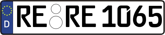 RE-RE1065
