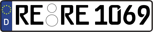 RE-RE1069