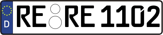 RE-RE1102