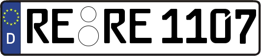 RE-RE1107