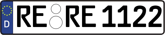 RE-RE1122