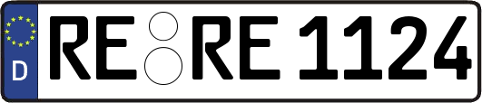 RE-RE1124