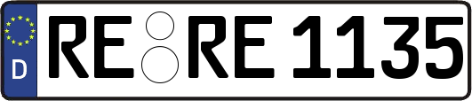 RE-RE1135