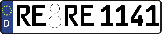 RE-RE1141