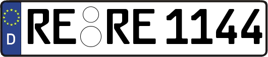 RE-RE1144