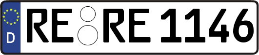 RE-RE1146