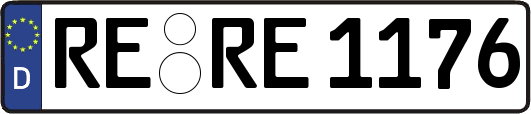 RE-RE1176