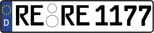 RE-RE1177
