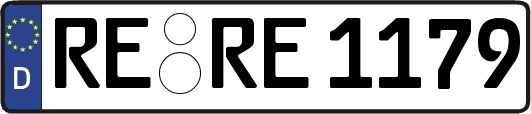 RE-RE1179