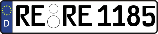 RE-RE1185