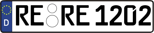 RE-RE1202