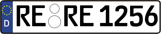 RE-RE1256