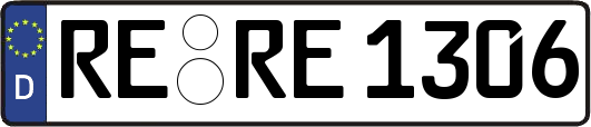 RE-RE1306