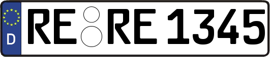 RE-RE1345