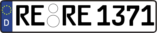 RE-RE1371